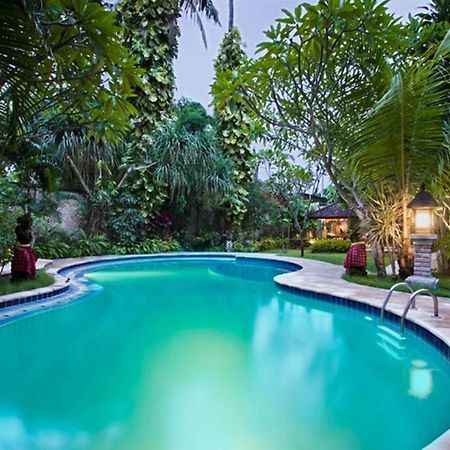 Baliana Villa Legian Exterior foto