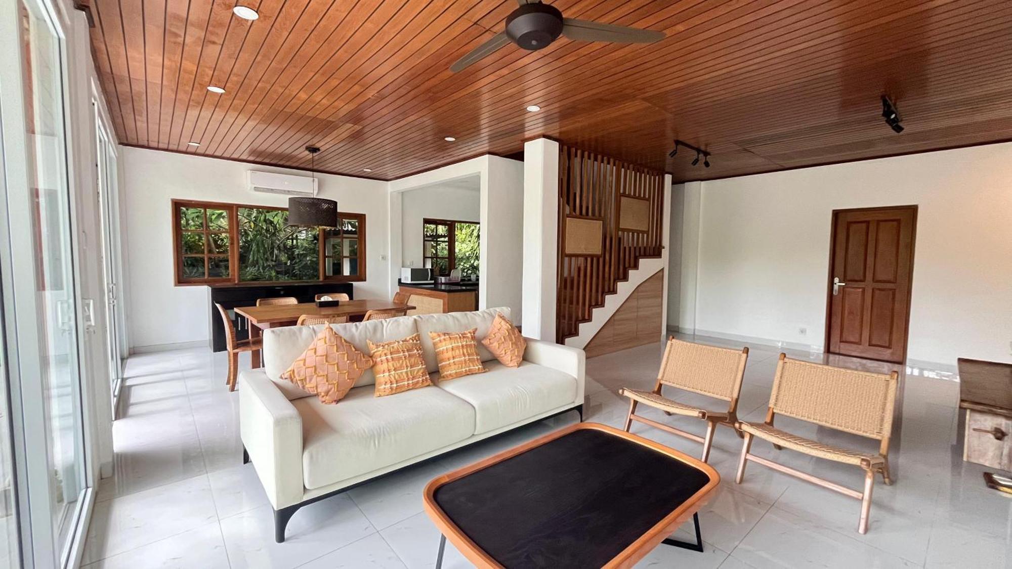 Baliana Villa Legian Exterior foto